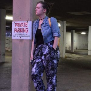 Meet your Posher, Amber